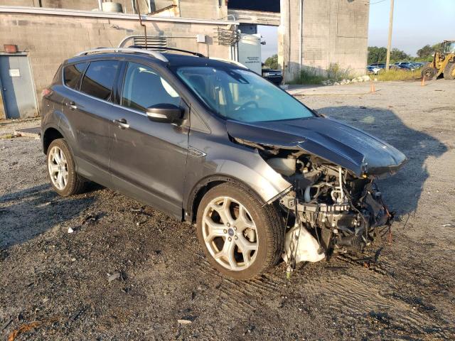 1FMCU9J99HUA89151 | 2017 Ford escape titanium