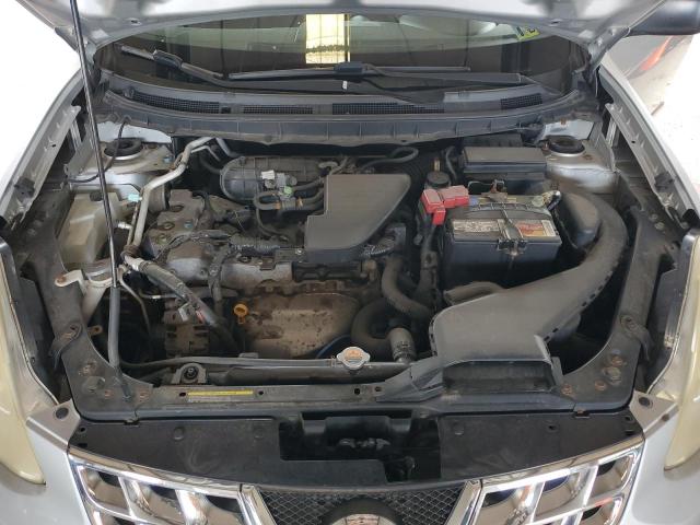 2012 Nissan Rogue S VIN: JN8AS5MV0CW387799 Lot: 57389954