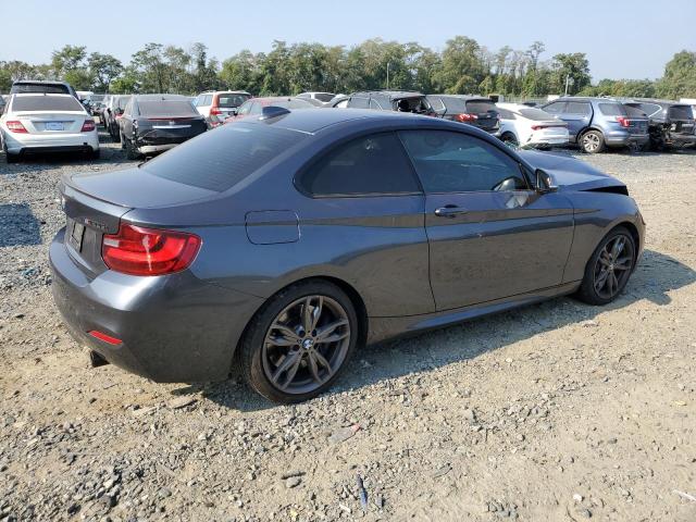 VIN WBA1J7C54GV290223 2016 BMW 2 Series, M235I no.3