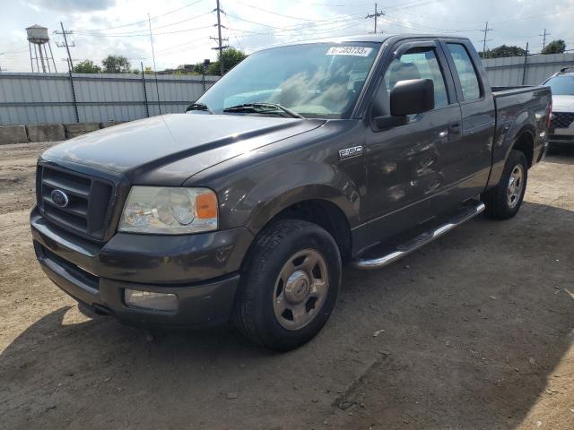 2005 Ford F-150 