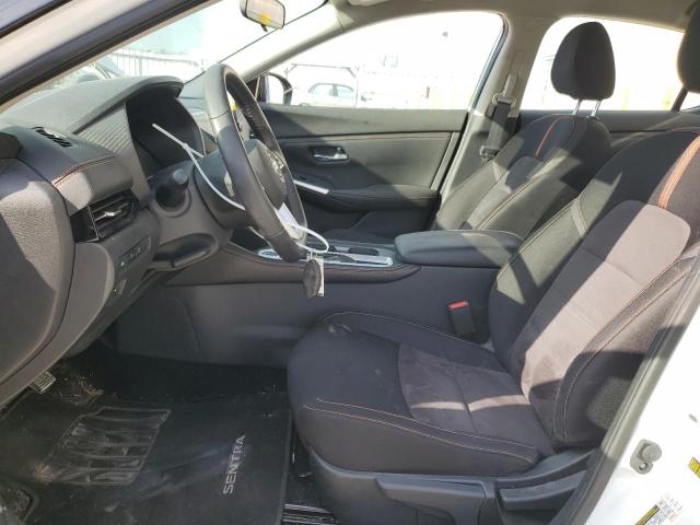 3N1AB8DV3LY263292 Nissan SENTRA SR