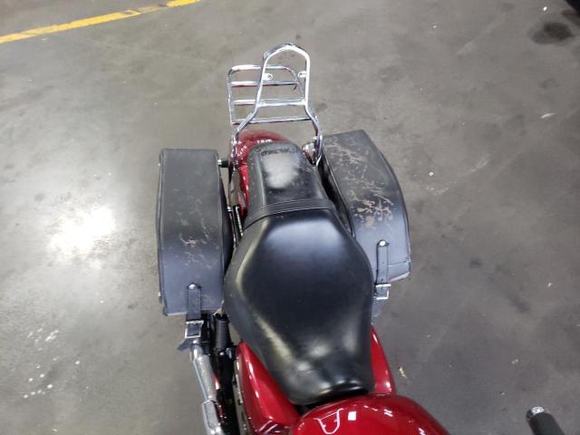 2009 HONDA VT750 C2 JH2RC53039K200922