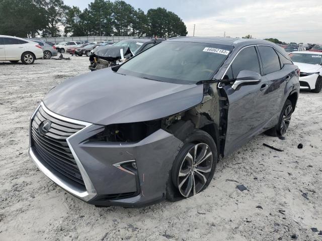 2019 Lexus RX 350 Base