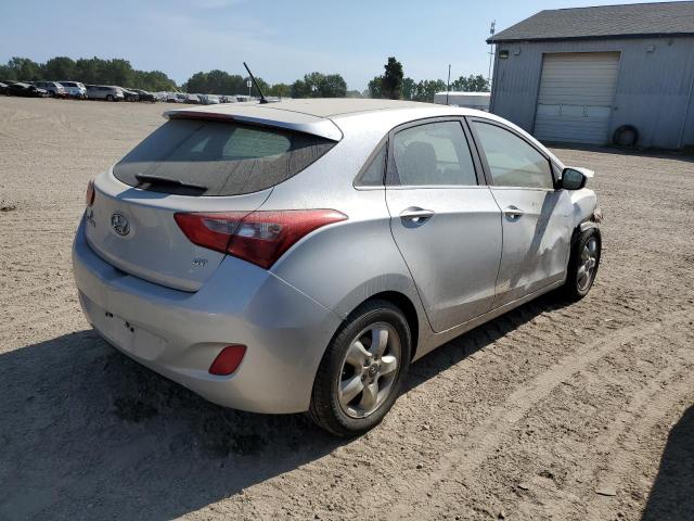 KMHD35LH9GU319046 | 2016 HYUNDAI ELANTRA GT