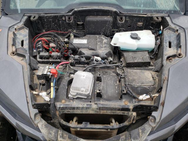 2022 YAMAHA YXE1000 5Y4AN42YXNA104326