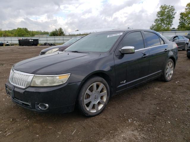 2007 Lincoln MKZ 