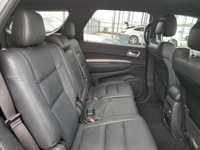 2020 DODGE DURANGO SX - 1C4RDHAG4LC184240