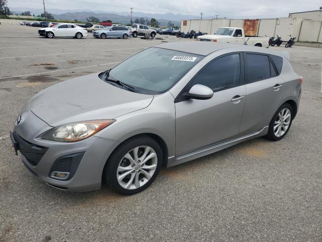 2010 Mazda Mazda3 s