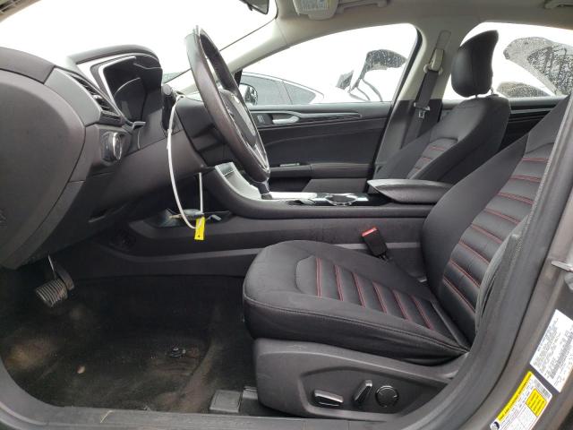 1FA6P0HD4E5362913 Ford FUSION SE