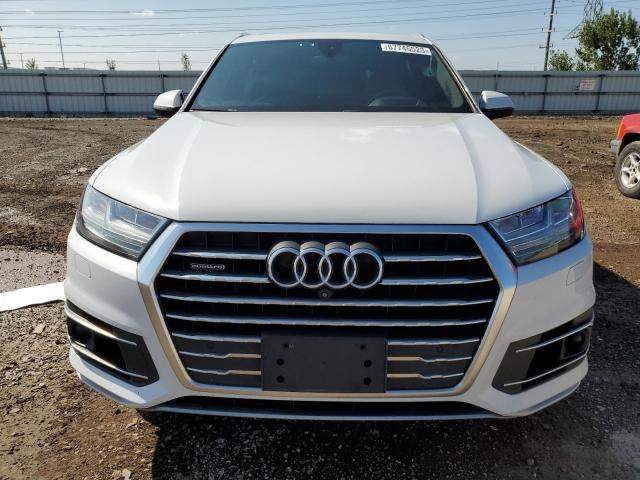 VIN WA1VAAF75HD050100 2017 Audi Q7, Prestige no.5