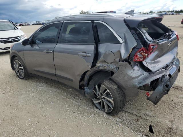 KNDCE3LC6J5120556 KIA Niro Touring