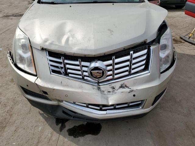 3GYFNBE34GS556903 Cadillac Srx Luxury Collection