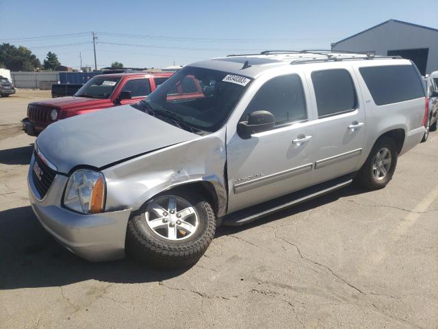 2013 GMC Yukon XL 