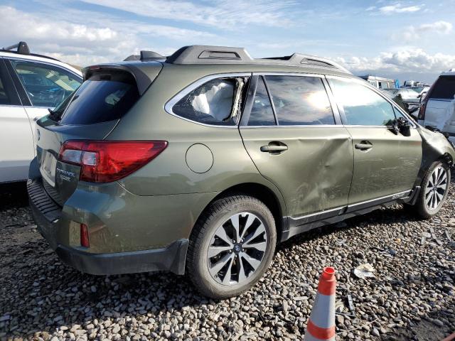 4S4BSANCXH3425016 Subaru Outback 2.5i Limited