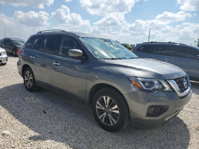 5N1DR2CN3LC609432 Nissan Pathfinder Sl