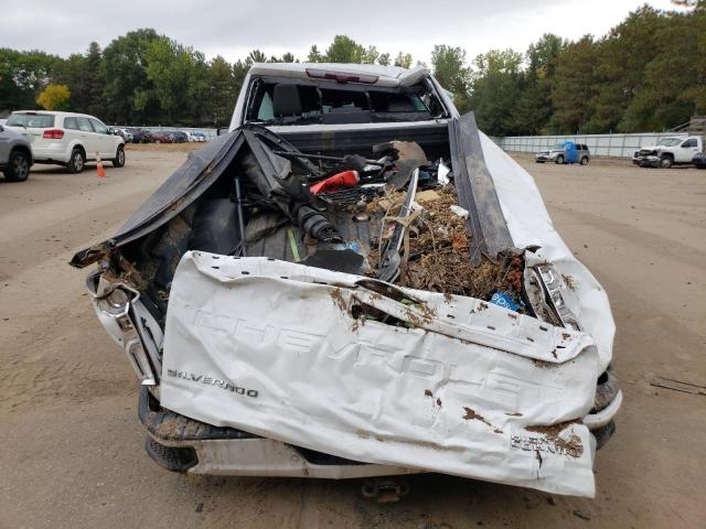 2020 CHEVROLET 3500 - 1GC4YVEY4LF158185
