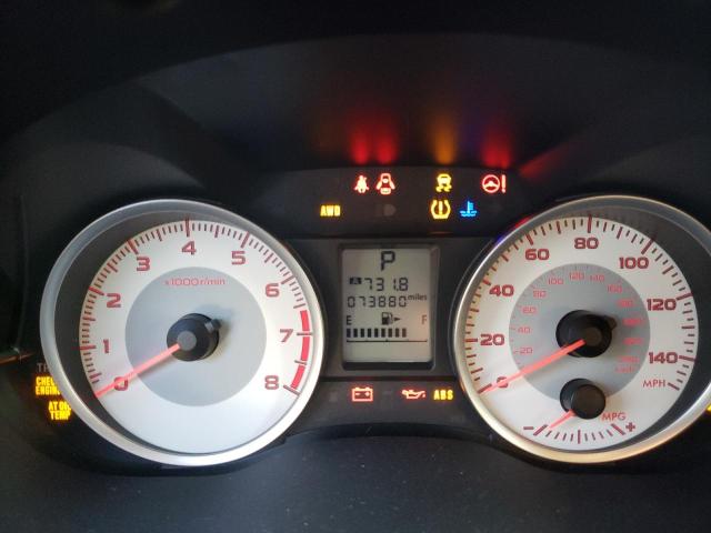 JF1GPAC61E8308972 Subaru Impreza Premium
