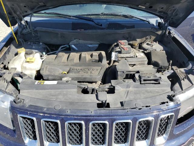 1C4NJDBB1FD423972 Jeep Compass Sport