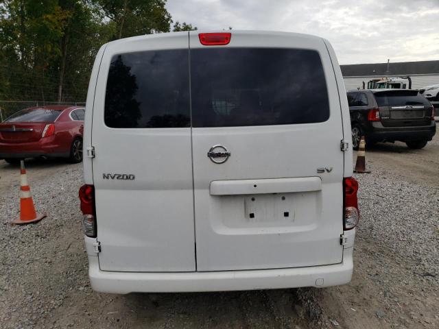 3N6CM0KNXKK705150 Nissan NV 200 2.5S 6