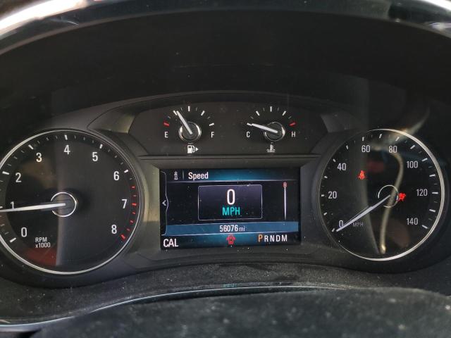 KL4CJASB2KB711375 Buick Encore Preferred