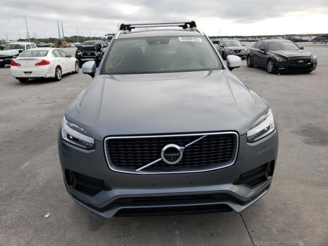 YV4A22PM5G1033967 2016 VOLVO XC90, photo no. 5