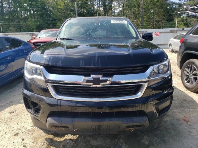 1GCHTBEA7K1214861 | 2019 CHEVROLET COLORADO