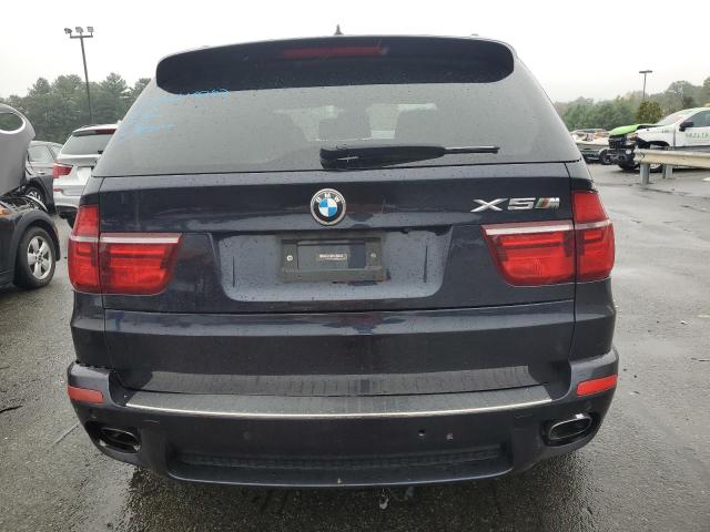 VIN 5UXZV8C51D0C14985 2013 BMW X5, Xdrive50I no.6