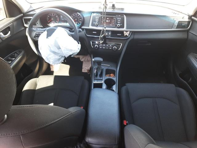 5XXGT4L37HG166402 KIA Optima Lx