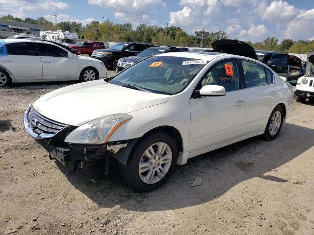 2011 Nissan Altima Base