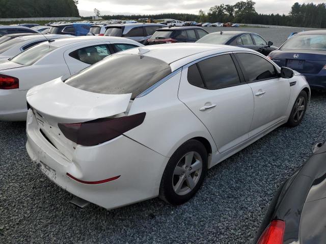 KNAGM4A71F5640300 KIA Optima Lx