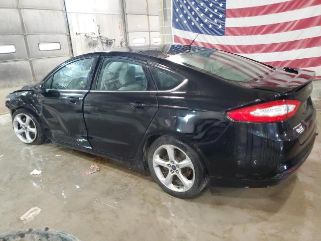 3FA6P0G73GR323712 | 2016 FORD FUSION S