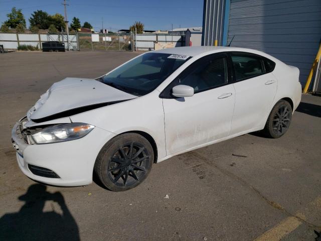 2013 Dodge Dart SXT