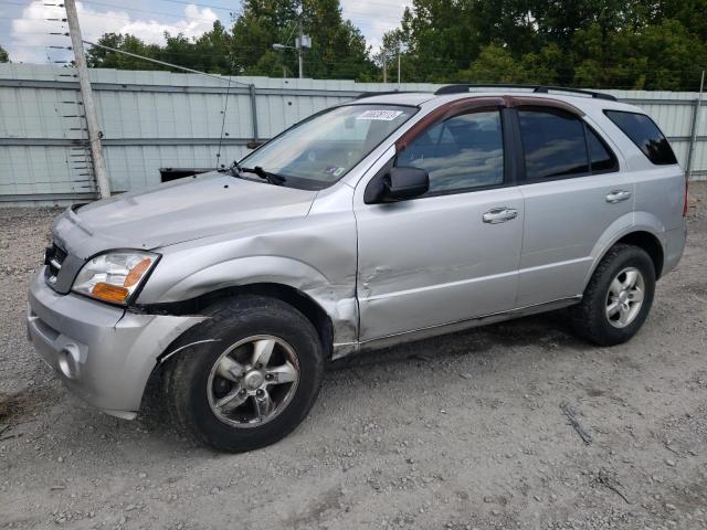 2009 Kia Sorento LX