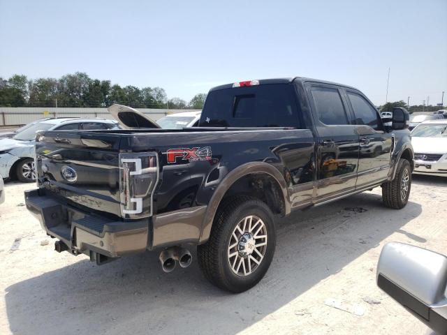 1FT7W2BT1HED29806 Ford F250 Super Duty