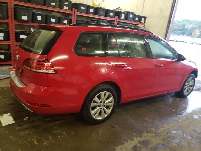 2018 VOLKSWAGEN GOLF SPORT - 3VW117AU7JM750793