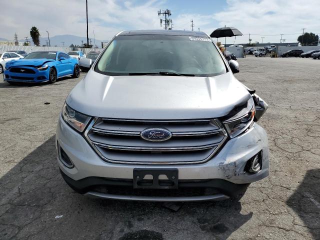 2FMPK3J93GBC11785 2016 FORD EDGE, photo no. 5