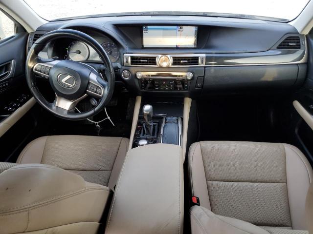 2016 LEXUS GS 200T BA JTHBA1BLXGA002201