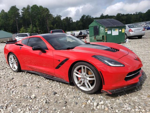2016 CHEVROLET CORVETTE S - 1G1YA2D74G5125334