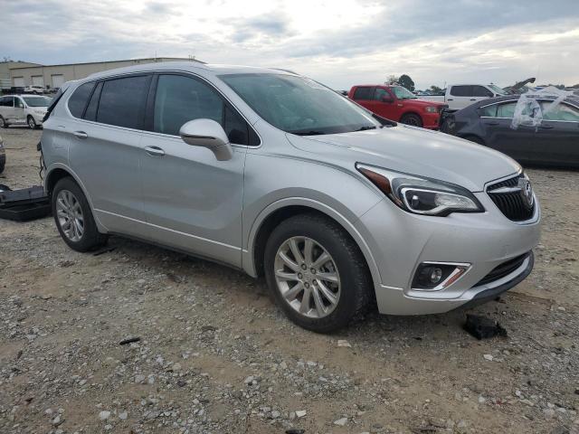 LRBFXCSA3KD010433 Buick Envision Essence