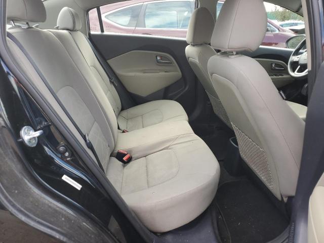 KNADM4A39E6377871 KIA RIO LX
