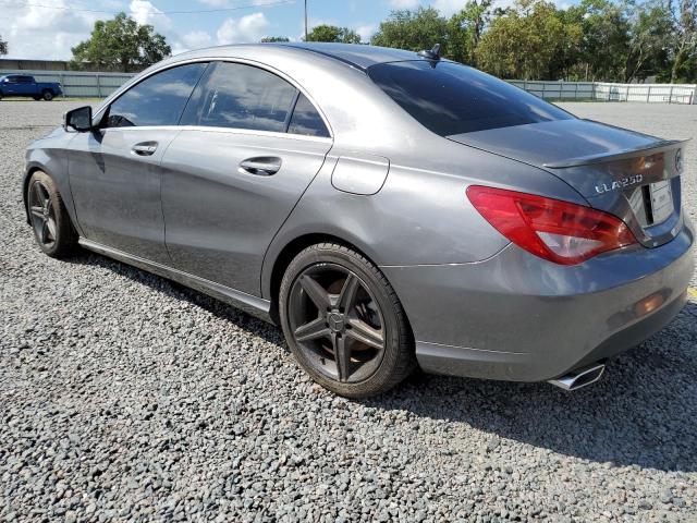 WDDSJ4GB3FN183089 Mercedes-Benz CLA 250 4MATIC