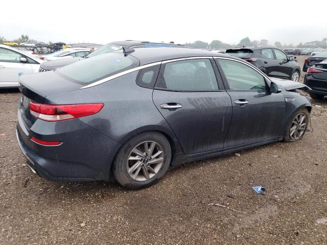 5XXGT4L31LG407461 Kia Optima LX 3