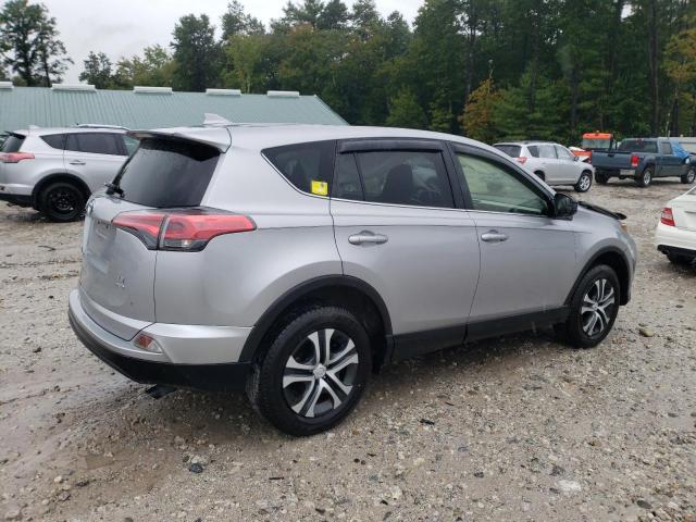 JTMBFREV2JD246588 | 2018 TOYOTA RAV4 LE