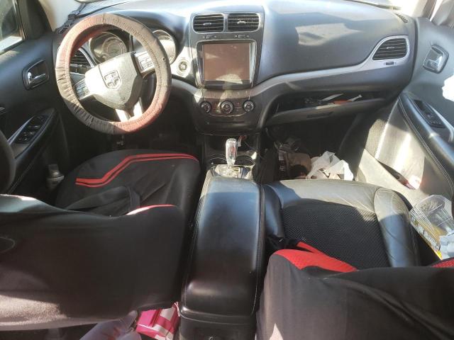 3C4PDCGG2FT608508 Dodge Journey Crossroad
