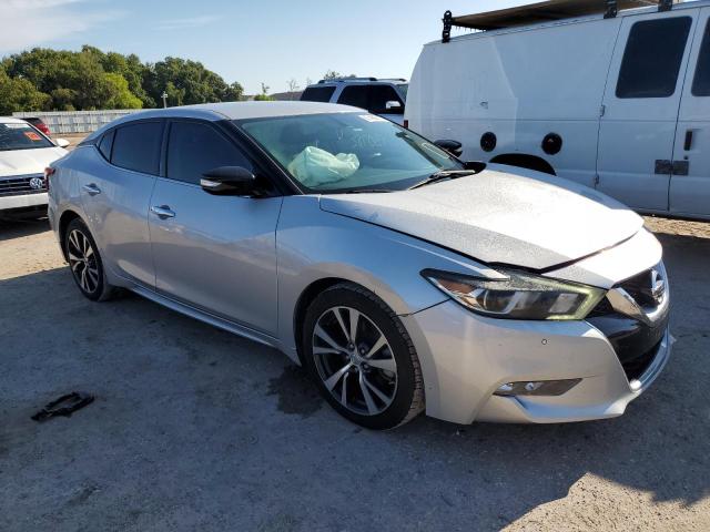 1N4AA6APXGC439320 Nissan Maxima 3.5s