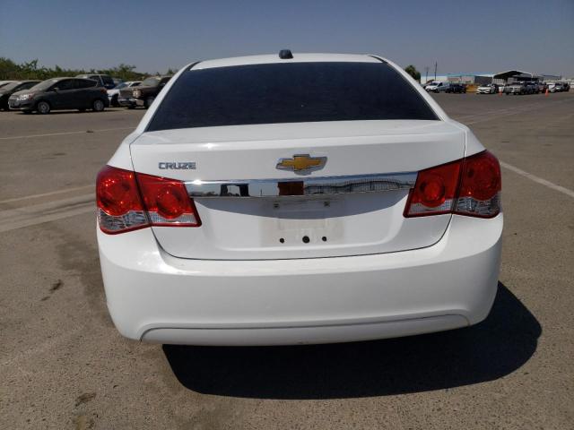 2015 Chevrolet Cruze Ls VIN: 1G1PA5SG2F7269516 Lot: 66841483