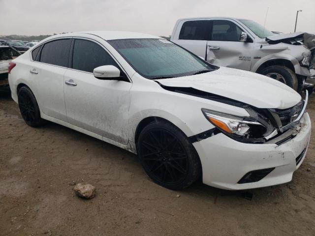 1N4AL3APXJC186497 Nissan ALTIMA 2.5