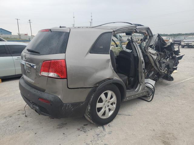 Vin: 5xykt3a65dg350969, lot: 63716843, kia sorento lx 20133