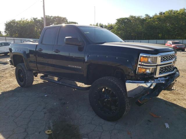 1GCVKREC1EZ417069 | 2014 CHEVROLET SILVERADO