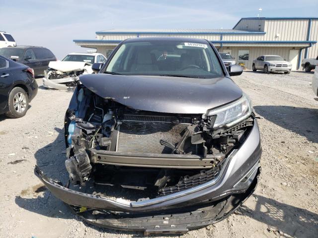 5J6RM4H56GL082970 Honda CR-V EX